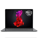 联想(Lenovo)小新Pro13 2020 锐龙版 全面屏性能超轻薄笔记本电脑(6核R5-4600U 16G 512G 2.5K屏 高色域)灰
