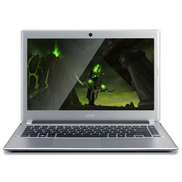 宏碁（Acer）V5-471G-53314G50Mass笔记本电脑