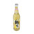 燕京 纯生啤酒 500ml/瓶