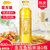 金龙鱼谷维多稻米油食用油谷维素400ml/小瓶装植物油粮油金龙鱼油(金黄色 自定义)