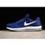 Nike耐克新款VOMERO 登月12代减震编织网面透气男鞋跑步鞋运动鞋跑鞋训练鞋慢跑鞋(863762-008蓝白 39)
