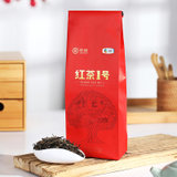 【顺丰】中茶茶叶 云南滇红红茶1号袋装散茶300g 中粮茶叶