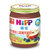 喜宝HiPP 婴幼儿蓝莓苹果泥125g 原装进口婴儿食品 辅食果泥（新美）