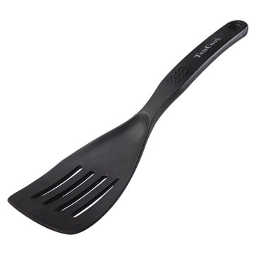 甜厨（TenCook）弯式有孔煎铲TCKC14011