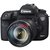 佳能（Canon）EOS7D Mark II EF-S 18-135mm f/3.5-5.6 IS STM单反套机7D2(套餐二)