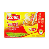 立顿经典醇十年经典原味奶茶150g（15g*10）/盒