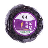 野泽有机紫菜20g/包