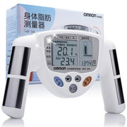 欧姆龙脂肪测量器HBF-306