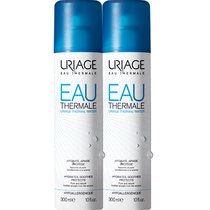 依泉舒缓保湿喷雾300mlx2 控油爽肤水调理呵护敏感肌 爽肤水
