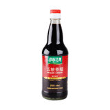 江城五粮香醋  480ml/瓶