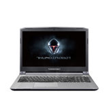 雷神(THUNDEROBOT) G7000 15.6英寸游戏笔记本电脑 I7-7700HQ 8G 128G SSD+1T GTX1050 4G独显
