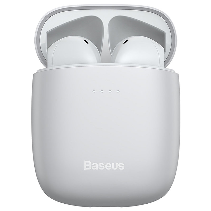 倍思baseus真无线蓝牙耳机w04半入耳式运动音乐降噪迷你跑步耳机air