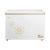 美的（Midea）BD/BC-303KEM 冰柜 家用 美的冰柜商用冷冻 冷藏柜单温冷柜  BD/BC-303KEM(白色 BD/BC-303KE   303升)