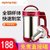 Joyoung/九阳DJ12B-A603DG豆浆机家用全自动多功能智能免滤煮正品(A603DG单层杯体+不锈钢机头)