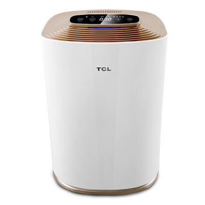 TCL TKJ300F-S1 空气净化器 净化加湿一体器 家用除甲醛PM2.5 6重超滤