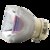 佐西卡适用于日立HCP-3050X/HCP-Q60/K31/A90投影机灯泡 高亮度品质灯泡 CP-4050X(ED-X40 原装灯泡)