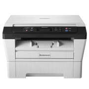 联想（lenovo）M7400 黑白激光多功能一体机 打印机 复印扫描 办公