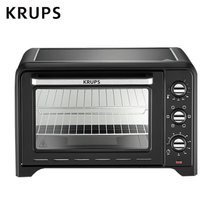 KRUPS烤箱OK464E80