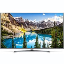 LG 60UJ7588 60英寸新品4K智能平板电视网络硬屏超高清