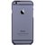 迪沃 Apple IPhone6 4.7英寸流金系列保护壳（睿智黑）