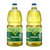 【2瓶装】逸飞添加10%橄榄食用调和油2.5L*2瓶