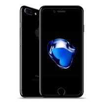 苹果iphone6/6s plus iphone7/7plus 钢化膜 钢化玻璃膜 手机膜 保护膜 防爆膜 苹果手机贴膜(iPhone7)