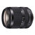 索尼（SONY)DT 18-135mm F3.5-5.6 SAM 标准变焦镜头 用于索尼单反A卡口(官方标配)