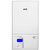 优科斯(UKS)燃气取暖热水炉L1PB24-LP06 24KW热水器 生活用水二级能效天然气 纳米烤漆白色