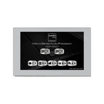 斯尼克 SONIC-PRO DSP-4500触摸式可编程控制面板(黑色 版本)