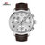 天梭(TISSOT)瑞士手表 速驰系列钢带石英男士手表 时尚运动表(T116.617.16.037.00)