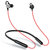 魅族EP52 蓝牙运动耳机 por5/6/7 plus 魅蓝3s note3/5/6入耳式 手机耳机 无线运动耳麦通用(黑红色)第2张高清大图
