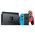 任天堂（Nintendo）Switch NS掌上游戏机 红蓝手柄 长续航