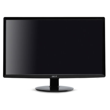 宏碁（Acer）S230HLJbd 23英寸宽屏显示器