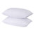 曼莱莎家纺枕头单人水洗学生枕芯护颈椎枕家用助睡眠整头一只装(特惠枕芯一只)