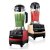 祈和蔬果机KS-520全营养破壁料理机多功能家用搅拌机电动调理机(红色)