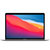 Apple MacBook Air 2020秋季新款 13.3 视网膜屏 M1芯片 8G 512G SSD 深空灰 笔记本电脑 MGN73CH/A