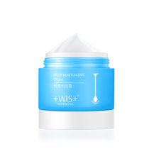 WIS悦享水润霜50g*1瓶(蓝色)