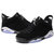 Nike耐克男鞋乔丹6代 Air Jordan 6 AJ6透气耐磨篮球鞋(黑色 45及以上)(黑色 43)