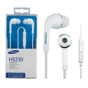 HS330原装耳机 G6000 J3 J3109 J5 J5008 J7008 耳机 三星手机耳机