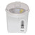 松下（Panasonic） NC-EN2200 电热水瓶家用保温烧水壶 泡奶粉不锈钢