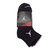 NIKE耐克男子JUMPMAN QTR 3PPK袜子优惠装SX5544-010(XL)(如图)