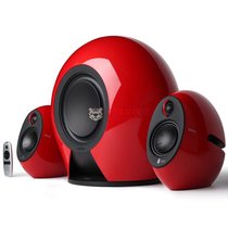 漫步者（EDIFIER） E235电视家居2.1音响无线蓝牙多媒体音箱重低音炮
