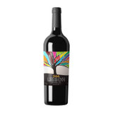 雷盛（LEESON）红酒566西班牙原瓶进口慕和怀特干红葡萄酒(单只装)
