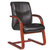 会议椅木质办公椅职员办公椅(标准型)