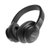 JBL E55BT头戴式无线蓝牙耳机音乐耳机便携HIFI重低音(黑色)