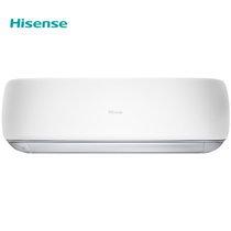 海信(Hisense) 大1匹 变频 冷暖 一级能效 壁挂式空调 KFR-26GW/A8X860N-A1(1N17)
