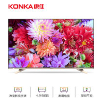 康佳(KONKA) LED40E330C 40英寸 全高清 彩电 普通电视 黑