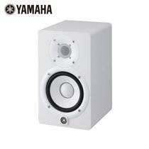Yamaha/雅马哈 HS5 工作室个人录音HIFI有源监 听音箱音响 单只装