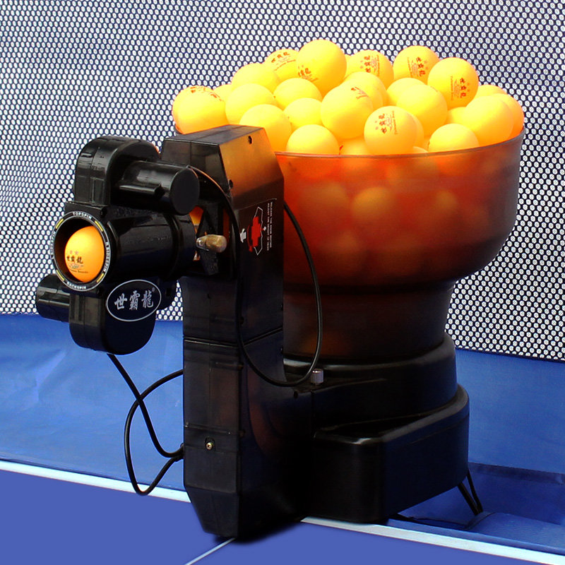 世霸龙008乒乓球