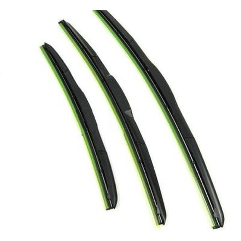 carchad 卡饰得 三节无骨雨刷 *汽车雨刷片 金属弹簧片 雨刮片(19)